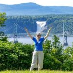 Quebec City: Electric Bike Rental on Ile d'Orléans - What Makes This Tour Stand Out