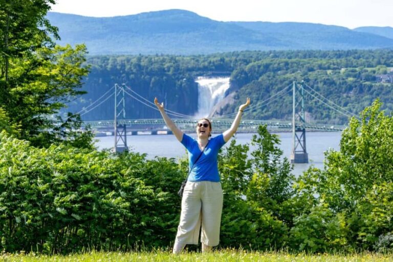 Quebec City: Electric Bike Rental on Ile d'Orléans - What Makes This Tour Stand Out