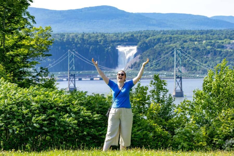 Quebec City: Electric Bike Rental on Ile d'Orléans - What Makes This Tour Stand Out