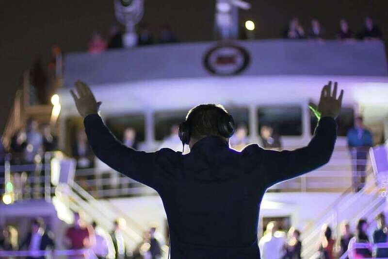 Québec City: Evening Cruise with Live DJ - Why This Cruise Is Worth Considering