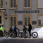 Quebec City: Fat Bike Guided Tour - The Guide: Knowledgeable and Friendly
