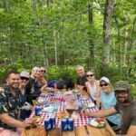 Quebec City: Guided Goat Hike & Beaver Dam Visit with Picnic - What the Experience Means for You
