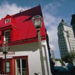 Quebec city guided tour 4H with Driver/Guide - What to Expect on Your Quebec City Tour