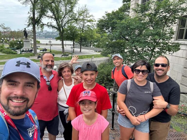 Québec: City Highlights Walking Tour | 3-Hour - What Makes This Tour Stand Out