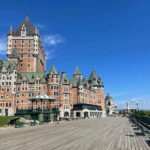 Quebec City: Historic District Walking Tour (3h) - Exploring the Old City: What to Expect