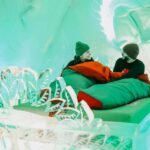 Quebec City: Hôtel de Glace (ice hotel) Overnight Experience - The Itinerary and What It Means for You