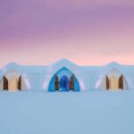 Quebec City: Hotel de Glace Ice Hotel Visit - The Itinerary: What to Expect During Your Visit