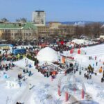 Quebec City & Ice Hotel One Day Trip - Authentic Traveler Insights