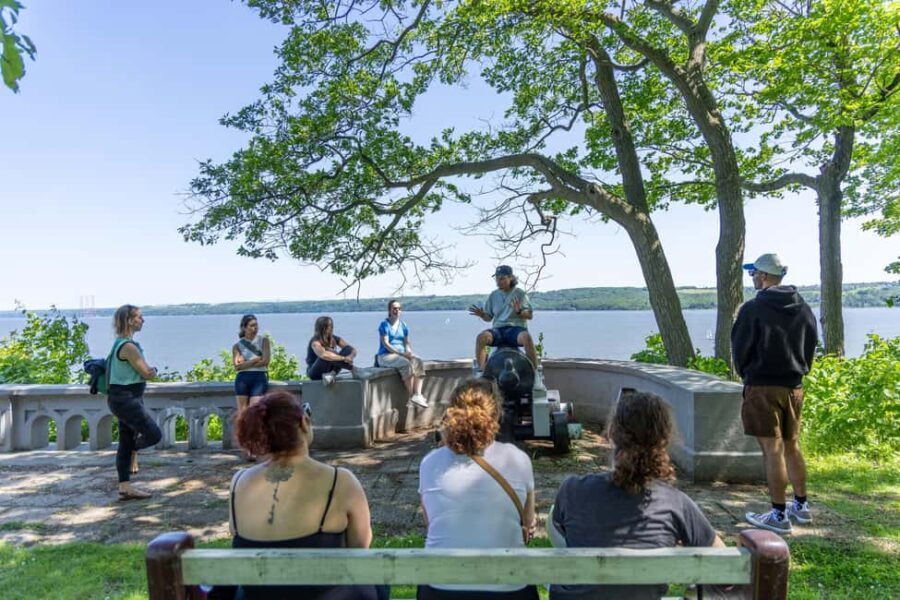 Quebec City: Ile d'Orléans Guided E-Bike Tour with Tastings - A Deep Dive Into the Experience