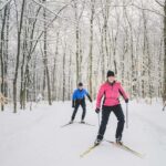 Quebec City: Introduction to cross-country skiing at Camp Mercier - Why We Love This Tour