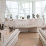 Quebec City: MNBAQ National Fine Arts Museum Entry Ticket - What You Can Expect Inside the Museum