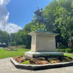 Quebec City: Montcalm & St-Jean Baptiste Walking Tour (2,5h) - The Itinerary in Detail