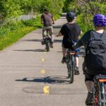 Quebec City: Montmorency Falls and Microbrewery eBike Tour - Who Will Love This Tour?