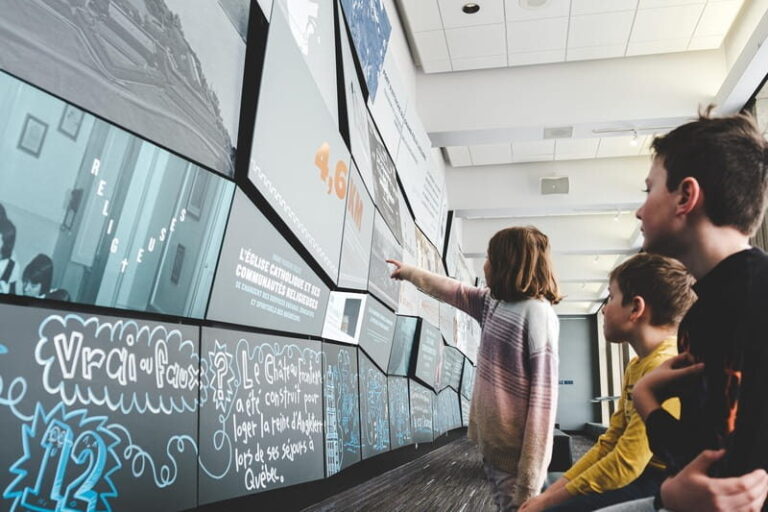 Quebec City: Observatoire de la Capitale Entry Ticket - The Experience’s Practical Details