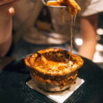 Quebec City: Old Quebec 5-Course Gourmet Food Tour - Walking Through the City’s Historic Sights