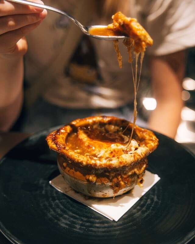 Quebec City: Old Quebec 5-Course Gourmet Food Tour - Walking Through the City’s Historic Sights