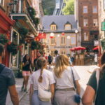 Quebec City: Old Quebec Walking Tour with Funicular Ride - The Experience of the Guide