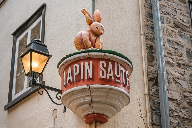 Quebec City Old Town Private Self Guided Walking Tour - The Practicalities of the Tour