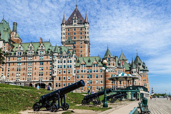 Quebec City Photo Tour - Who Is This Tour Best For?