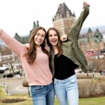 Quebec City Private Family Discovery Expedition - Authenticity and Real-World Insights