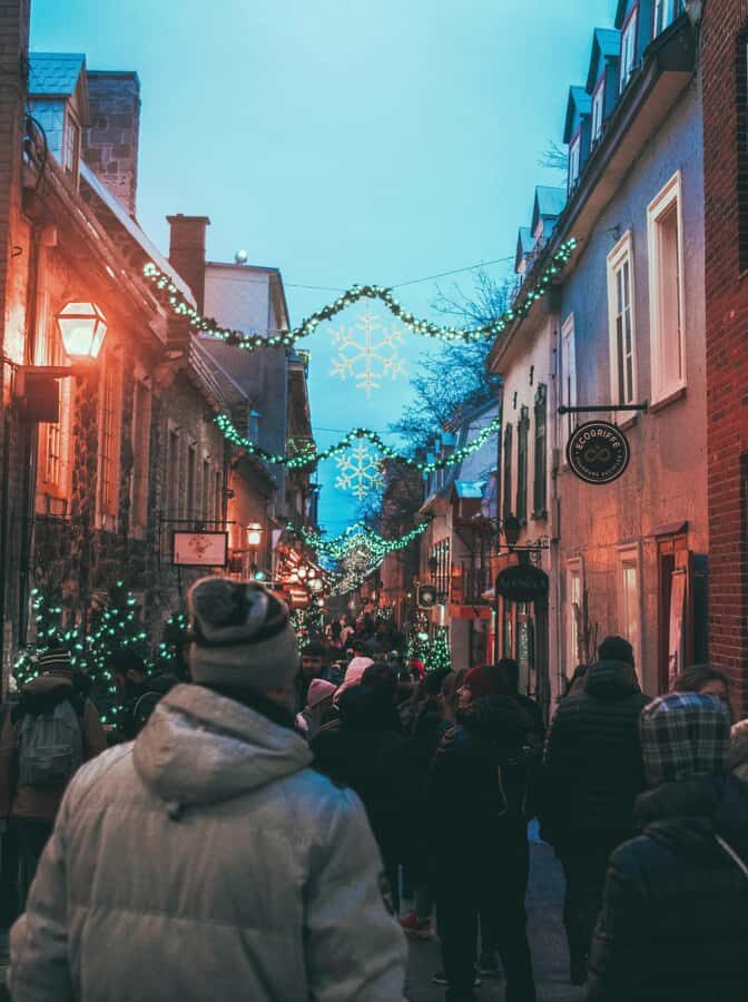 Quebec City: Private Walking Tour with a Local - Why This Tour Offers Great Value