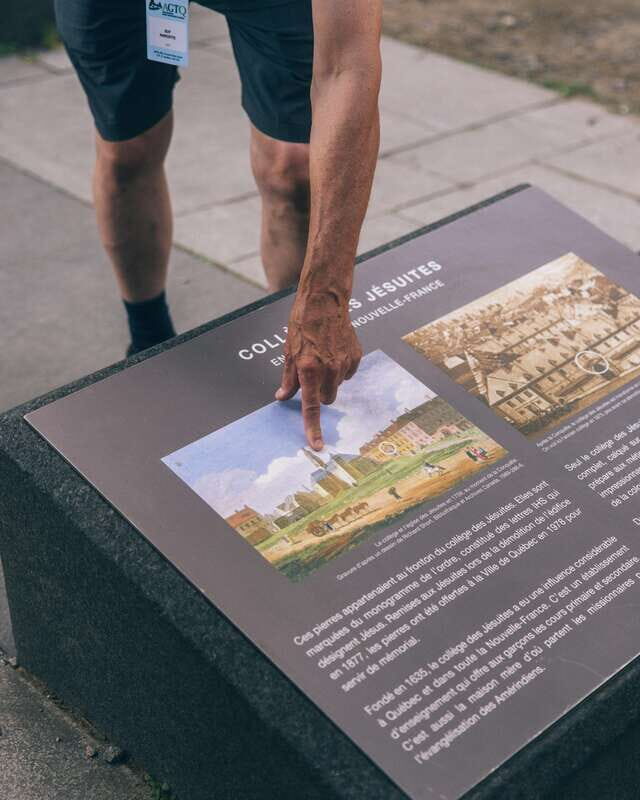 Quebec City Private Walking Tour with Funicular Ride - What to Expect: The Itinerary and Highlights