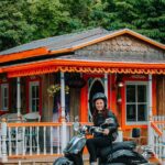 Quebec City - Scooter Guided Tour on Ile d'Orléans - The Itinerary: A Full Day in the Life of Île dOrléans