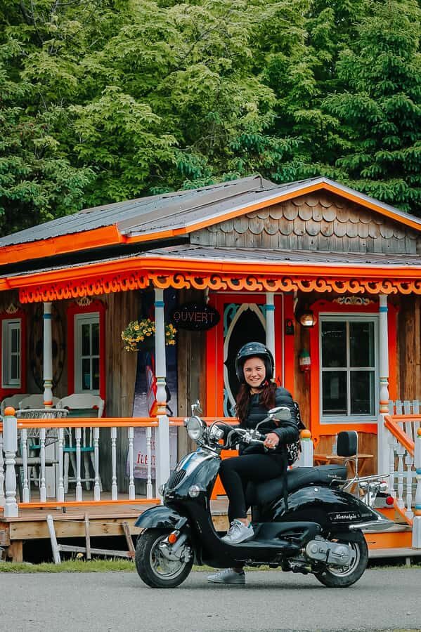 Quebec City - Scooter Guided Tour on Ile d'Orléans - The Itinerary: A Full Day in the Life of Île dOrléans