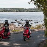 Quebec City - Scooter Rental on Ile d'Orléans - What Travelers Love About the Tour