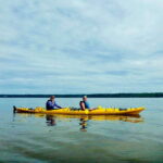 Quebec City: Sea-Kayaking Tour in Orleans Island - Inclusions and Practical Details