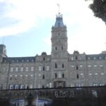 Québec City self-guided walking tour & scavenger hunt - FAQs