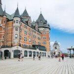 Quebec City Shore Excursion: Grand Walking Tour of Quebec City - Practical Details