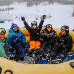 Quebec City: Snow Tubing at Village Vacances Valcartier - The Cost and Value