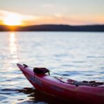 Quebec City Sunset Sea-Kayaking Tour with Mapple Wine - What to Expect on the Water