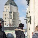 Quebec City Walking Tour - The Practicalities