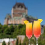 Québec City: Weekend River Brunch Cruise - The Value and Practicality