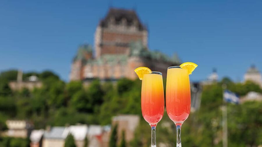 Québec City: Weekend River Brunch Cruise - The Value and Practicality