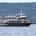 Québec City: Whale Watching Tour with Bus Transportation - FAQs