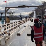 Quebec City: Winter Magic Tour - Transportation and Group Size