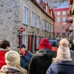 Quebec City : Winter Magic Walking Tour - What Makes Each Stop Special