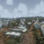 Quebec City's History in Virtual Reality - The Technology: Virtual Reality Headsets and 3D Animations