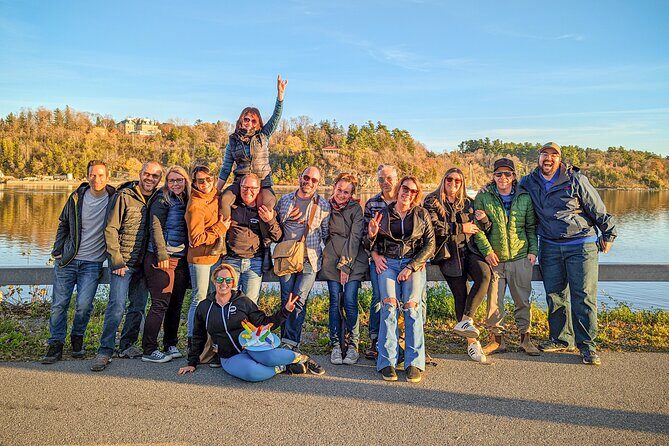 Quebec Craft Beer Tour - From Ottawa & Gatineau - Who Will Enjoy This Tour?