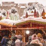 Quebec: German Christmas Market Tasting Tour - Value and How It Fits Into Your Quebec Visit