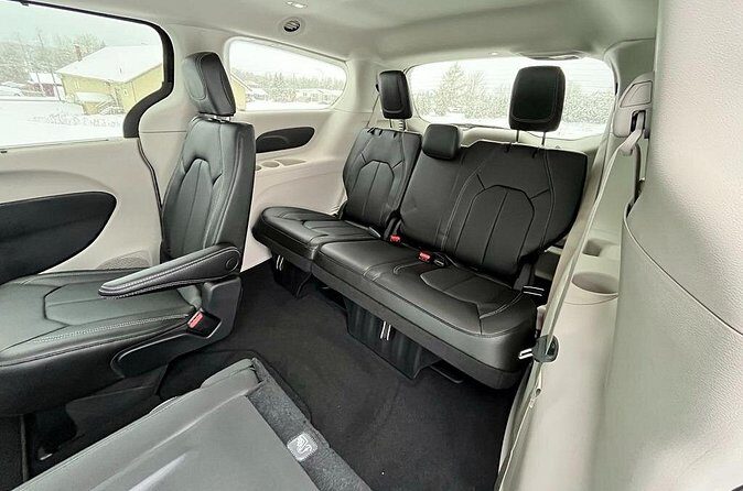 Québec Jean Lesage International Airport transfer to Club Med - Pricing and Value: Is It Worth It?