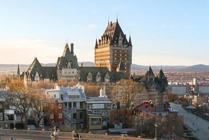 Quebec Private Custom Walking Tour with a Local Guide (Private) - Who Will Love This Tour?