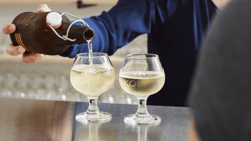 Quebecois Aperitif Food Tour in Quebec City - What Makes This Tour Stand Out