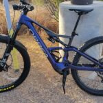 Queen Creek: Mountain Bike or E-MTB Rental with Delivery - The Value of a Guided Option