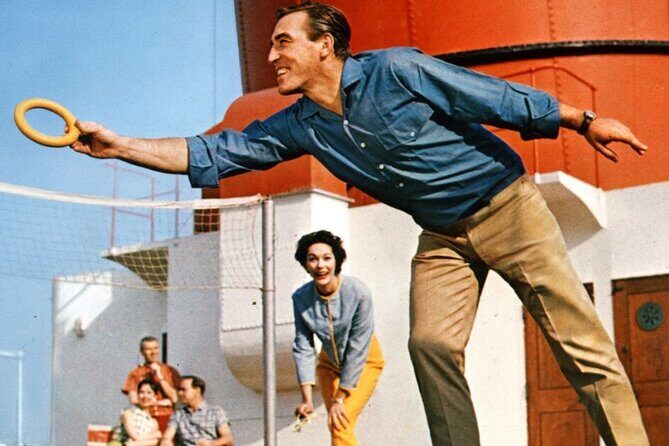 Queen Mary Glory Days Historical Tour - The Highlights: What You’ll See and Feel