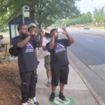 Queens City Black Legacy Walking Tour - Who Would Benefit Most?