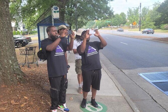 Queens City Black Legacy Walking Tour - Who Would Benefit Most?